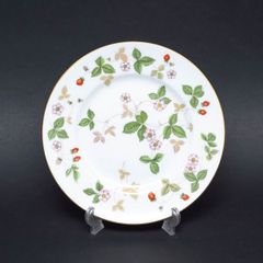 Wedgwood ウェッジウッド ナポレオンアイビー 大皿 20㎝ プレート
