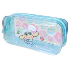ぽてはむ ペンケース 筆箱 当時物 平成レトロ サンエックス - メルカリ