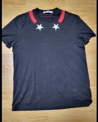GIVENCHY ジバンシー 星Tシャツ Y2K オピウム GIVENCHY ジバンシー 星Tシャツ Y2K オピウム - メルカリ