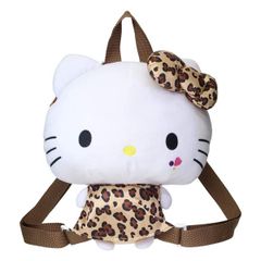 平成レトロ HELLO KITTY リュック Y2K サンリオフェアリーグランジ 