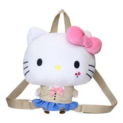 新品未使用品‼️キティ♡Kitty 平成ギャル 日焼けキティ ぬいぐるみ