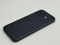 Google pixel 9a 128GB Obsidian 本体 - メルカリ
