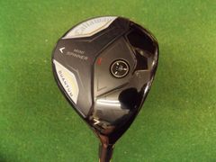 2911 QUANTUM MINI SPINNER 7W 21° ATHLEMAX 70 S カバー有