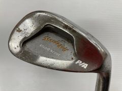 マスダゴルフ M425 AW/SW ウェッジ2本 スピーダー45i R - メルカリ