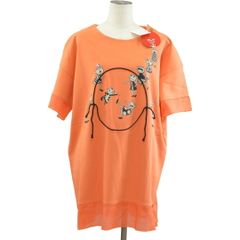 アルベロベロ 赤ずきん チュニック ぶたさん - メルカリ