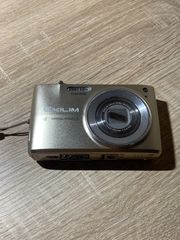 カシオ EXILIM EX-Z300 SDカード付き - メルカリ