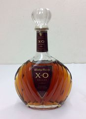 662［未開栓］Suntory X.O Deluxe 箱付き - メルカリ
