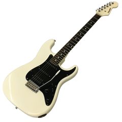 アストロノーツギターズ ワンマスター レフティ 右利き仕様 改造品