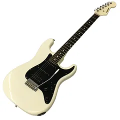 FERNANDES フェルナンデス ストラトキャスター 1986-1989年 Lシリアル