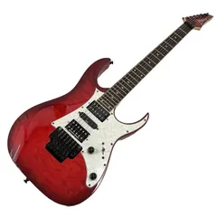 Ibanez RGシリーズ RG350QMZ エレキギター アイバニーズ 楽器 中古