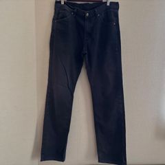 ANATOMICA Lot 314T ブラックデニムパンツ W34 L32 - メルカリ
