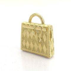 美品】◇エルメス◇ ケリー キュリオジテ チャーム HERMES - メルカリ