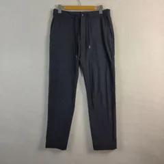 JOURNAL STANDARD ジャーナルスタンダード スラックスパンツ ワンダーシェイプ メンズ 古着 シティーボーイ シンプルのサムネイル