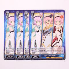 ヴァイスシュヴァルツ テイルズ 君のためのRPG PR ホロ - メルカリ