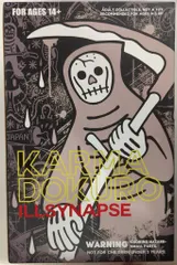 2026年最新】ILLSYNAPSEの人気アイテム - メルカリ
