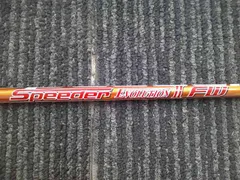 中古 シャフト フジクラ Speeder EvolutionII FW50（SR） 41.625インチ/SR/0[3263]■博多のサムネイル