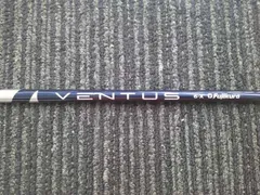 中古 シャフト フジクラ VENTUS BL 6（X） 43インチ/X/0[9624]■博多のサムネイル