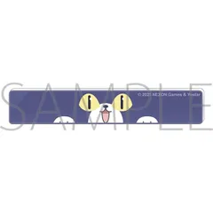 ブルーアーカイブ 称号バッジ ウェーブキャット グッズのサムネイル