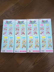 「倖田來未•クリアボトル」全4種のサムネイル