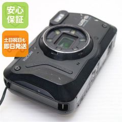 値下げ依頼可】 RICOH WG-80 コンパクトデジタルカメラ 箱付き - メルカリ