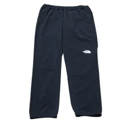ザ・ノースフェイス THE NORTH FACE フレキシブル アンクルパンツ ボトムス ナイロン×ポリウレタン NB42388 メンズ