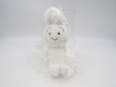 未使用 タグ付き ジェラートピケ ぬいぐるみ さくらももこ うさぎ ちび 
