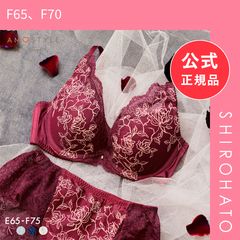 ALMOORE バストアップブラ Grape S 渋谷ゆり - メルカリ