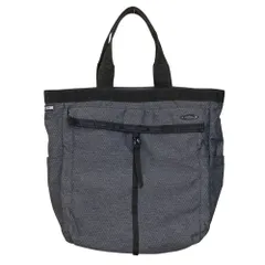 美品 Oakley オークリー ESSENTIAL TOTE 4.0 トートバッグ グレー メンズ 古着 中古 USEDのサムネイル