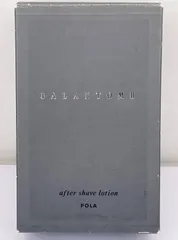 ポーラ ギャラントム Ⅱ アフターシェーブローション 180mL 管理Mのサムネイル