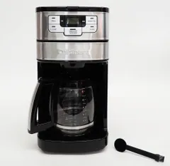 クイジナート 12カップ コーヒーメーカー DGB-400PCJ 2026年製 Cuisinart R2606-115のサムネイル