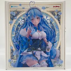 2026年最新】ホロライブプロダクション 雪花ラミィ 1/6の人気アイテム