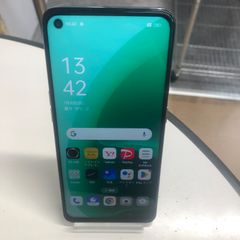 OPPO A55s 5G CPH2309 4GB/64GB SIMフリー - メルカリ