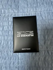 LE SSERAFIM（ルセラフィム・ルセラ） 맘스터치 トレカ 未開封