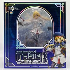 FGO ねんどろいど 1600 キャスター/アルトリア・キャスター - メルカリ