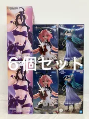 未開封 美少女フィギュア まとめ売り 3種 6個セット LF6763 f107