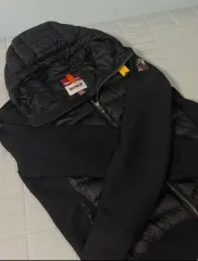 PARAJUMPERS 23fw ニット ダウンのサムネイル