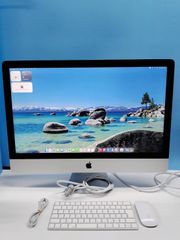 iMac 21.5