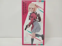 2026年最新】リコリス・リコイル 1/7 錦木千束の人気アイテム - メルカリ