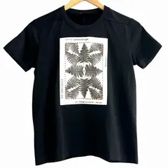 CABaN BOTANICAL art Tee キャバン ボタニカル Tシャツ Fのサムネイル