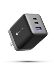 SMARTCOBY Pro PLUG II 67W3C+2m シリコンケーブル - メルカリ