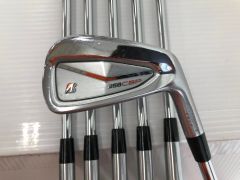 ブリヂストン 258CBP ダイナミックゴールド105S ブリヂストン 258CBP ダイナミックゴールド105 S200フレックス