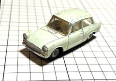 アサヒ玩具 モデルペットNo.14 トヨタ パブリカ ミニカー箱有り アサヒ玩具 モデルペットNo.14 トヨタ パブリカ ミニカー箱有り - メルカリ