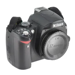 2026年最新】ニコン d40 中古の人気アイテム - メルカリ