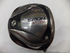 EPON AF-155i ドライバー Tour AD XC-6 EF-01も - メルカリ