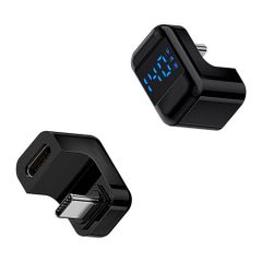 ddHiFi TC09BA USB-A B転換ケーブル HIFI50cm - メルカリ