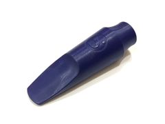 K plume ウッドブラス テナーサックスラバー用リガチャー【中古