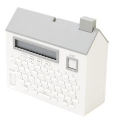 킹짐 테푸푸린타코하루 화이트 MP20 시로