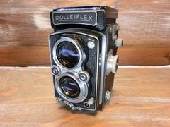 Rolleiflex Standard ローライフレックス スタンダードf3.5 - メルカリ