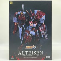 希少】鉄機巧 アルトアイゼン スーパーロボット大戦OG フレイムトイズ