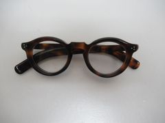 OLD FOCALS USA製クラウンパント 定価38,500円 ベッコウ柄 - メルカリ
